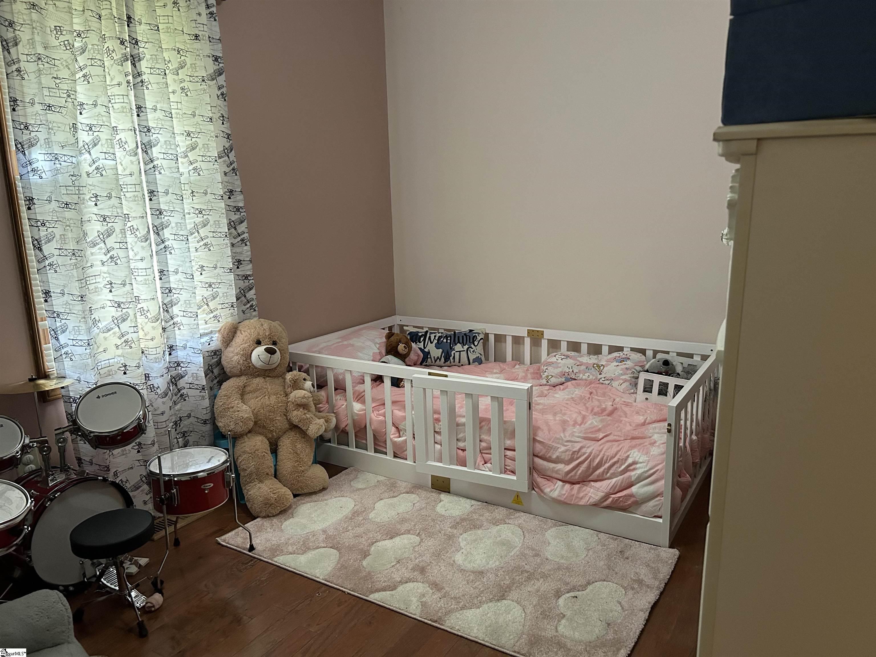 309 Lakeview Drive Laurens, SC 29360 - Photo 19 of 31