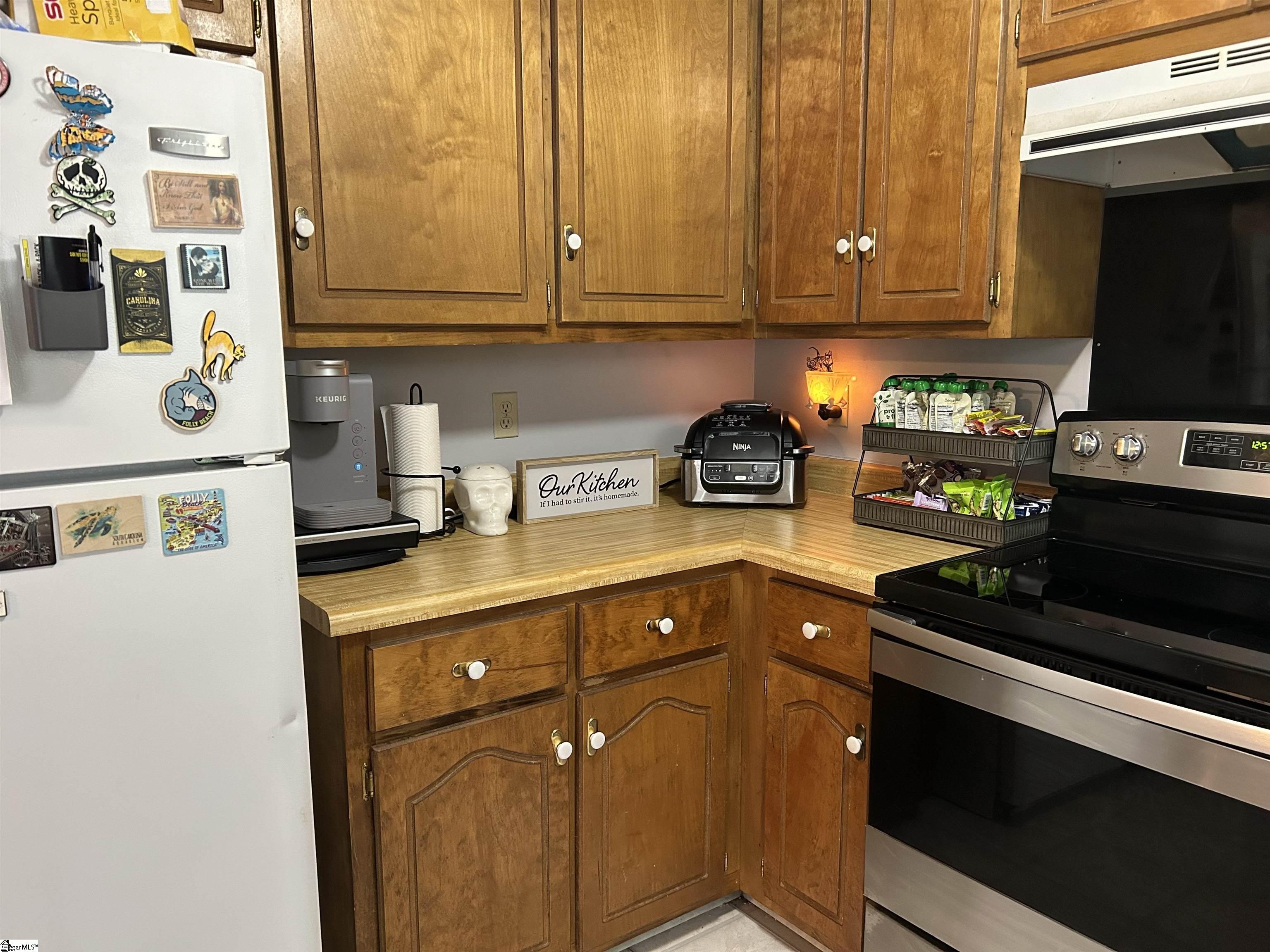 309 Lakeview Drive Laurens, SC 29360 - Photo 22 of 31