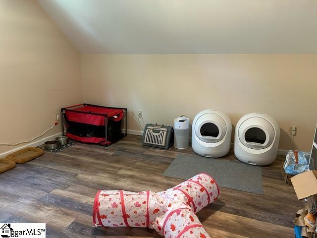 309 Lakeview Drive Laurens, SC 29360 - Photo 29 of 31