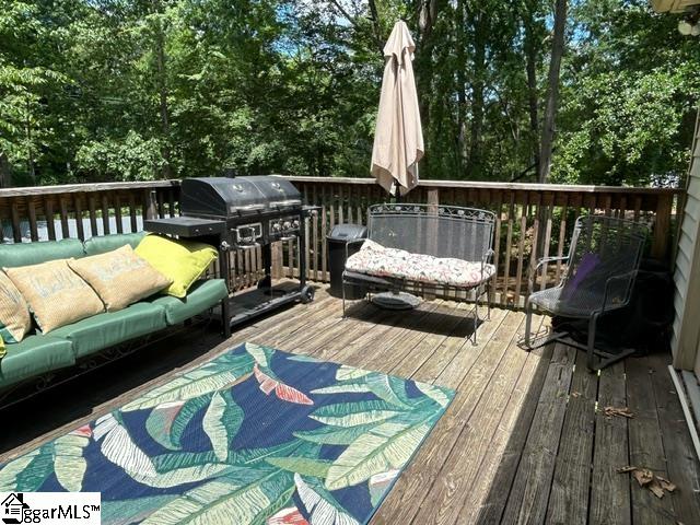 309 Lakeview Drive Laurens, SC 29360 - Photo 5 of 31