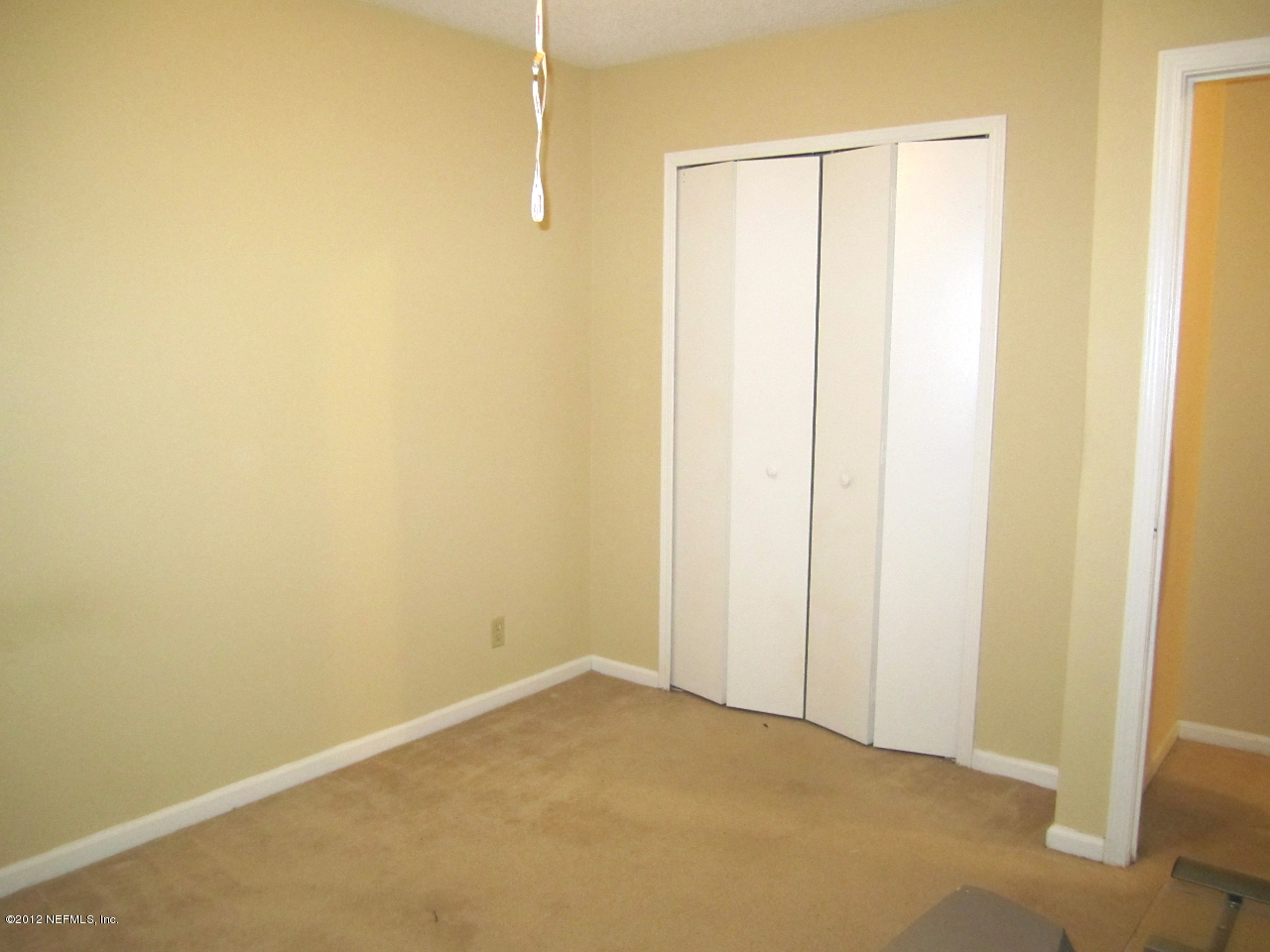 2047 Matefield Road Jacksonville, FL 32225 - Photo 3 of 4 a view of an empty room