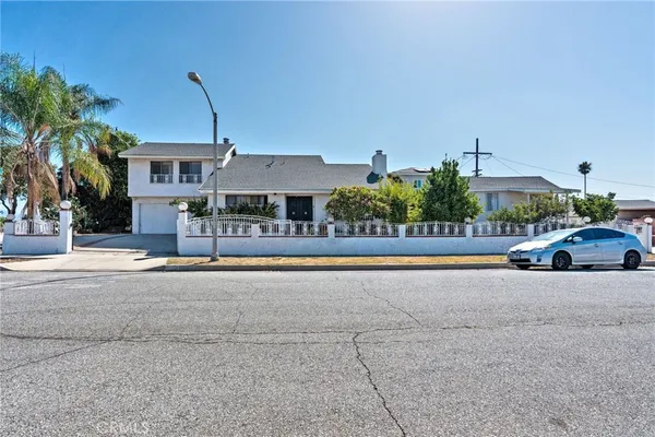 $1,388,990 | 1100 South Ethel Avenue, Alhambra, CA 91803