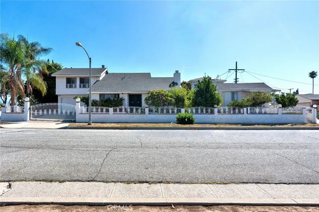 $1,399,999 | 1100 South Ethel Avenue, Alhambra, CA 91803