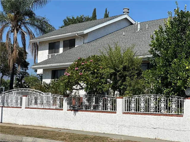 $1,399,999 | 1100 South Ethel Avenue, Alhambra, CA 91803