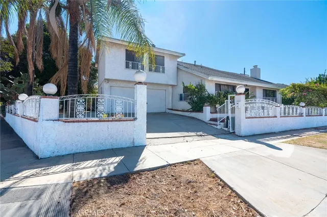 $1,399,999 | 1100 South Ethel Avenue, Alhambra, CA 91803