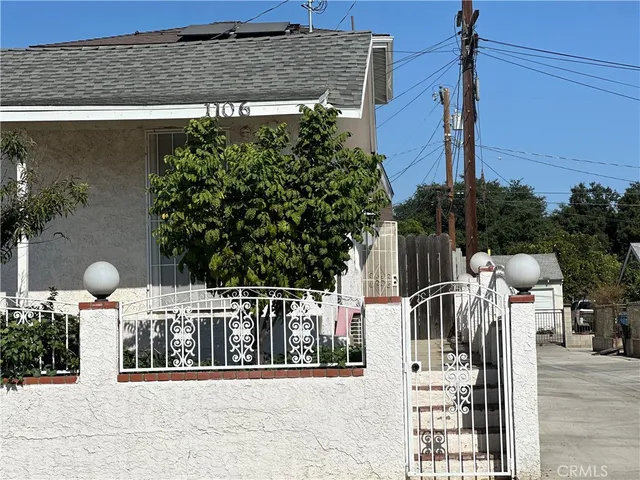 $1,399,999 | 1100 South Ethel Avenue, Alhambra, CA 91803