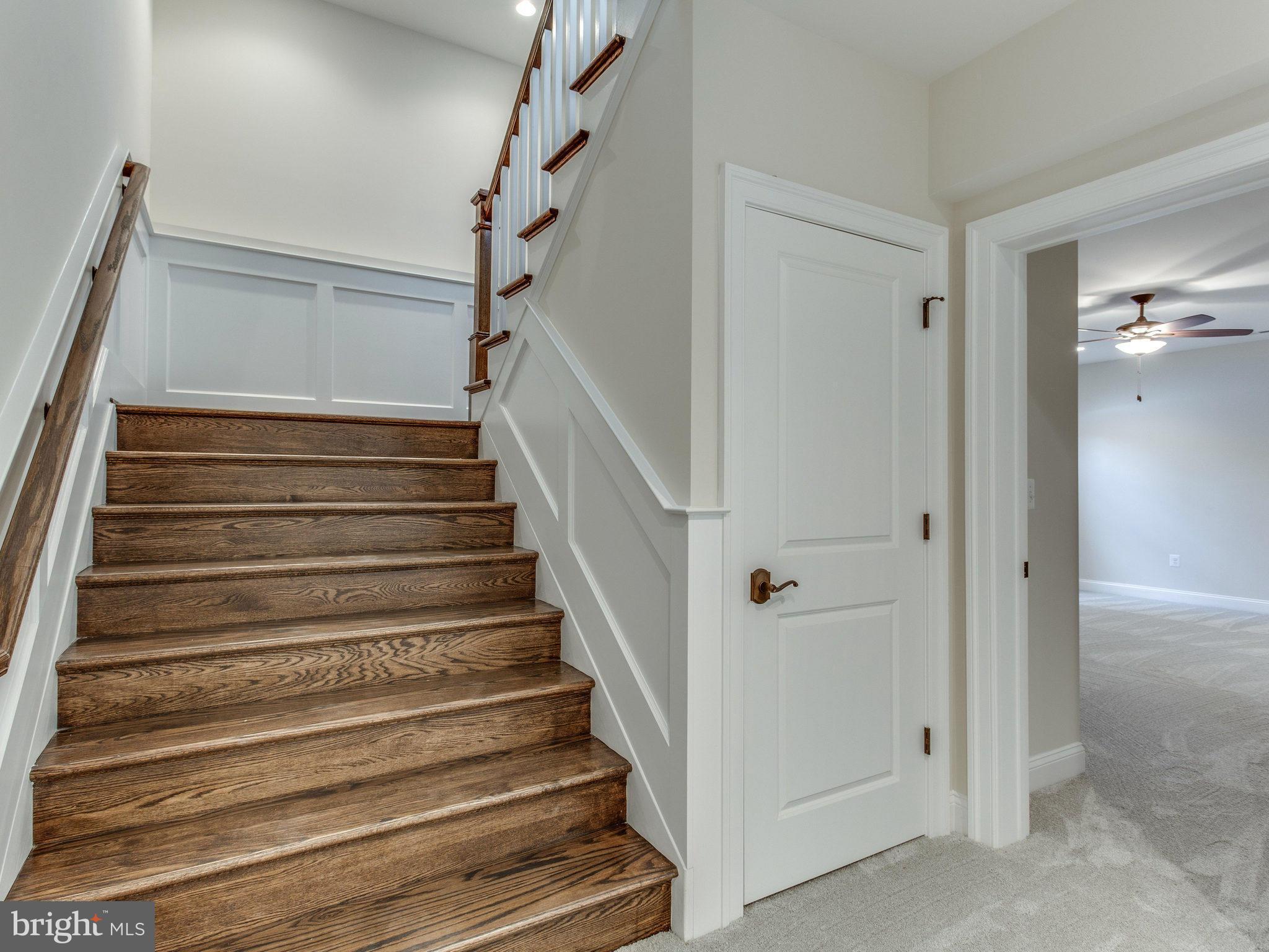 3100 North Rochester Street Arlington, VA 22213 - Photo 28 of 30 a view of entryway