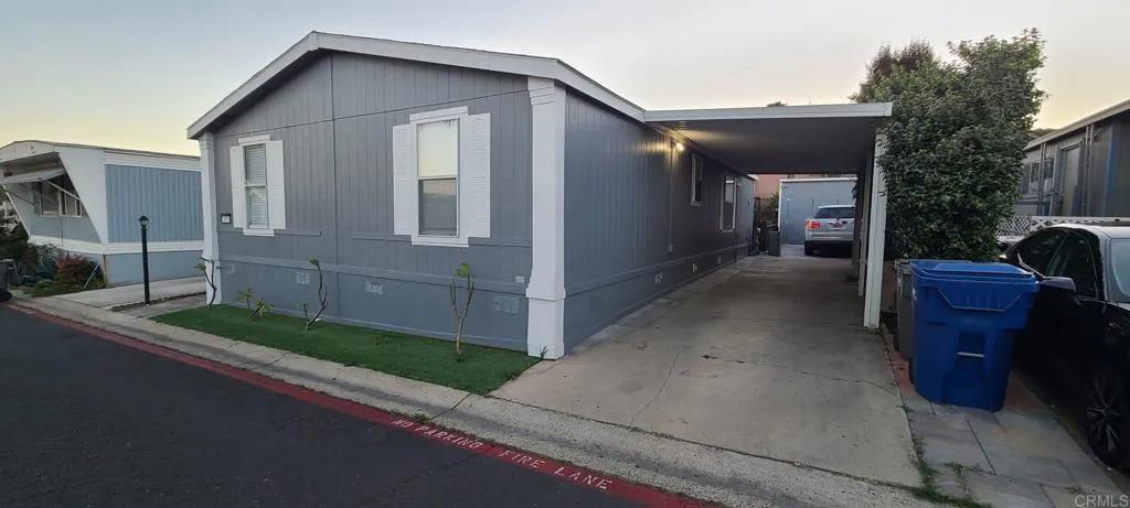 10767 Jamacha Spring Valley, Unit SPC 111 Spring Valley, CA 91978 - Photo 1 of 1 Gallery Image 1