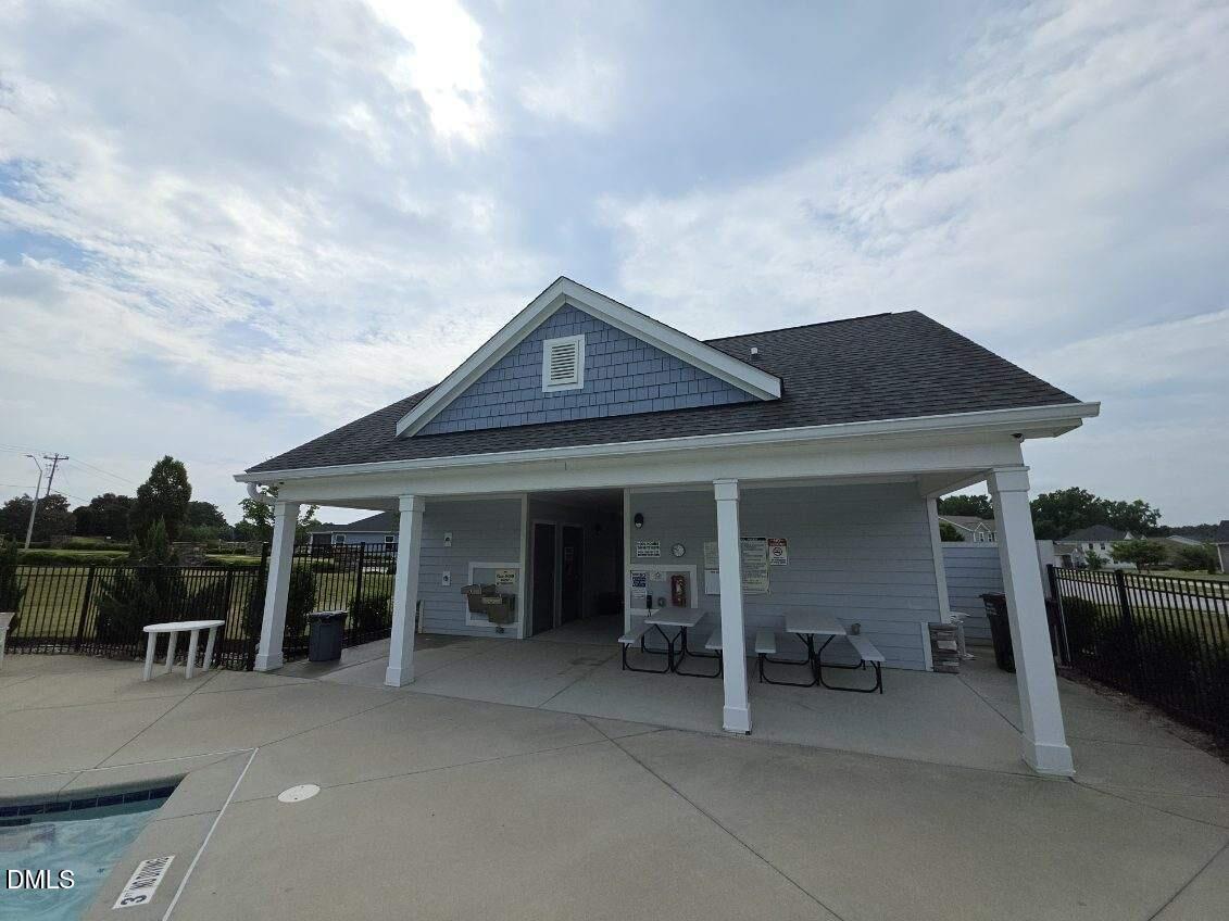 256 Summer Ranch Drive Fuquay-Varina, NC 27526 - Photo 25 of 26