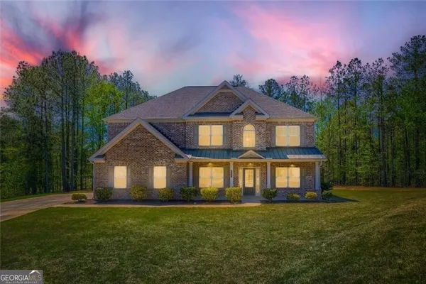 $425,000 | 2927 Centennial Drive Northeast, Conyers, GA 30013