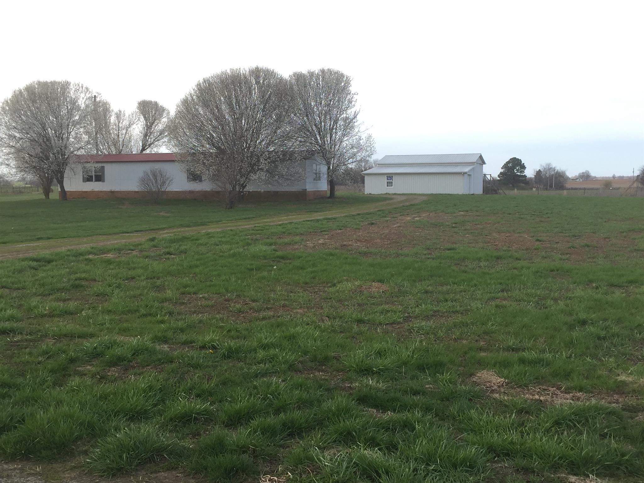 6996 North Pinson Road Portland, TN 37148 - Photo 1 of 17 Gallery Image 1