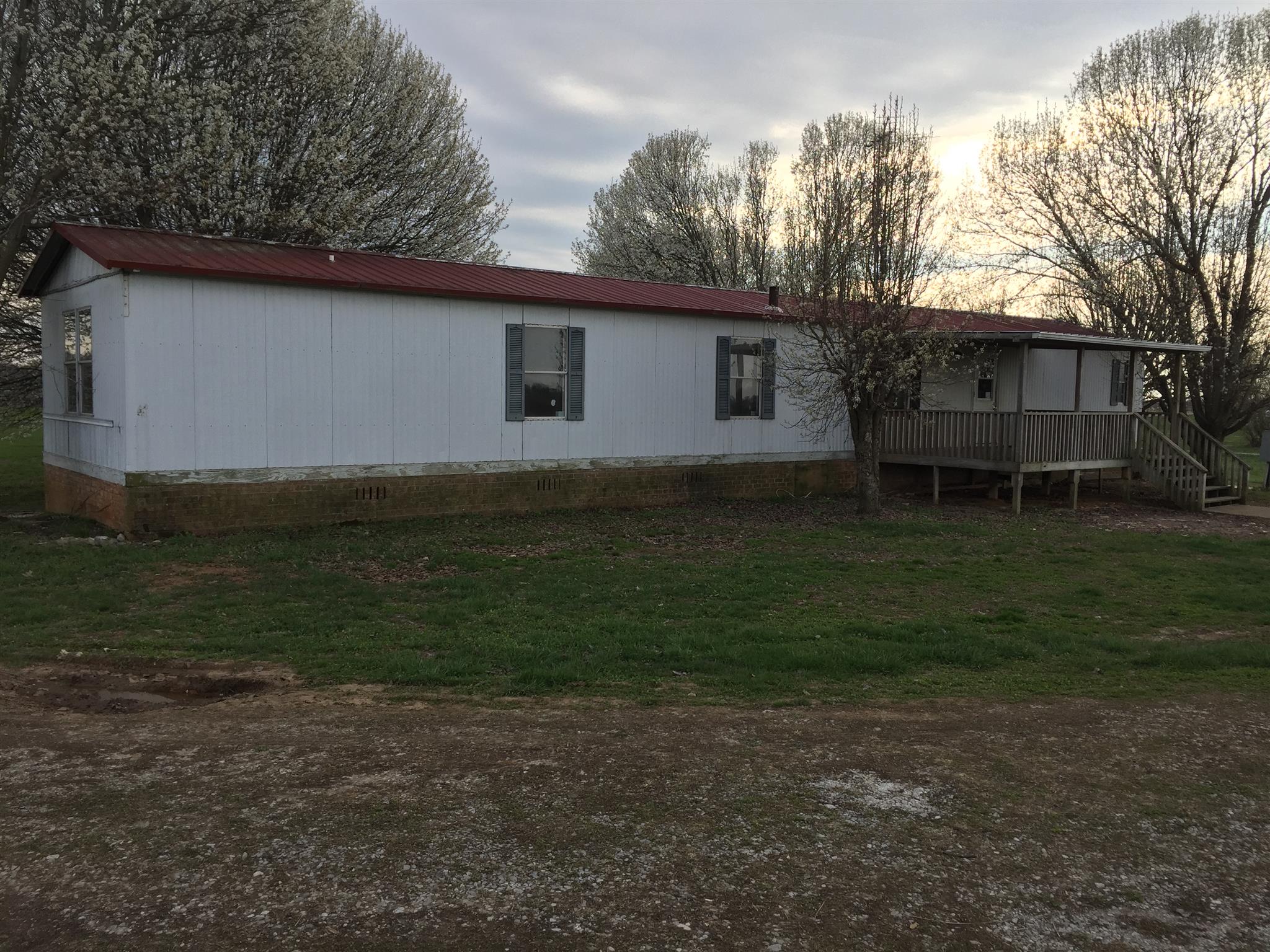 6996 North Pinson Road Portland, TN 37148 - Photo 3 of 17 Gallery Image 3