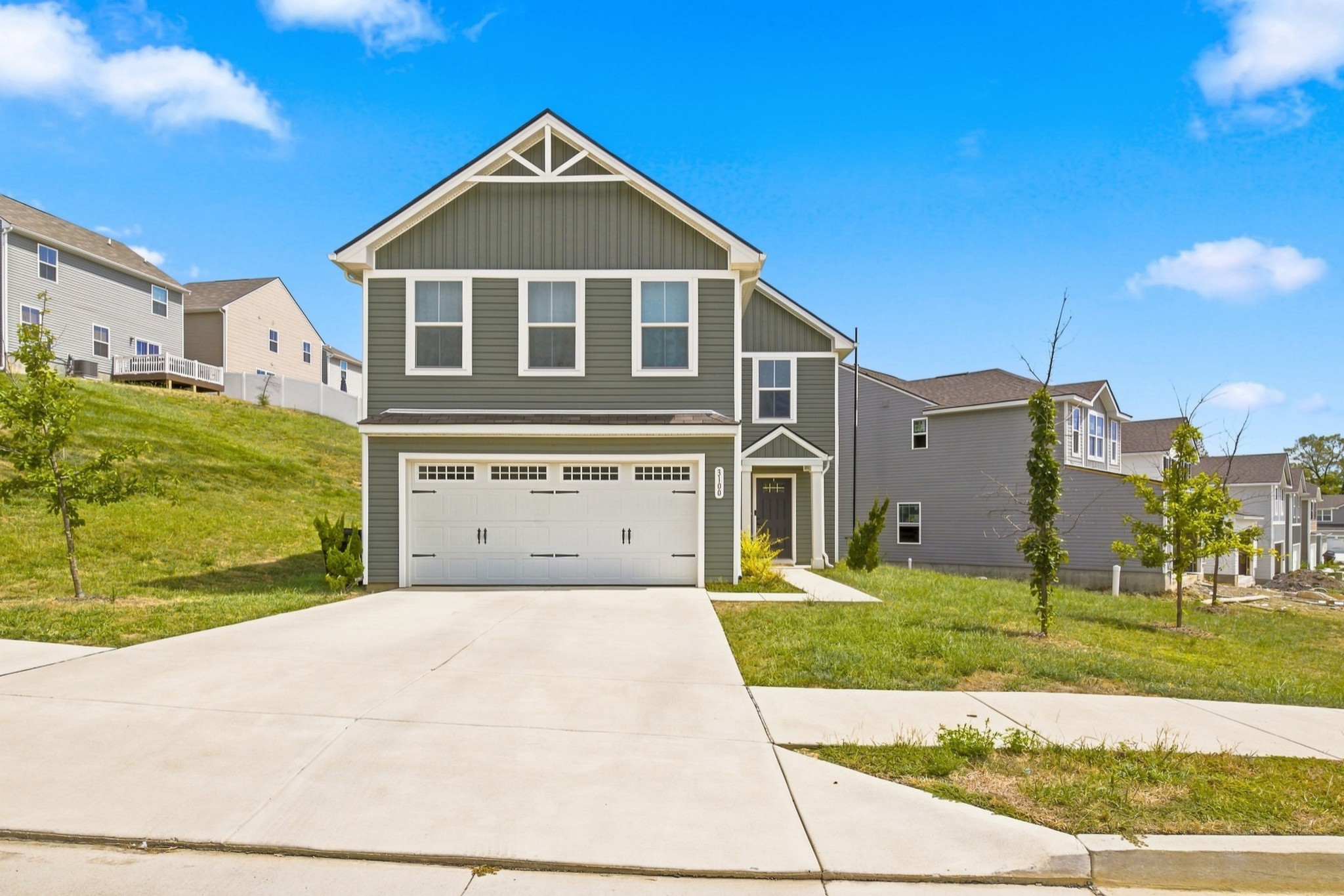 3100 Red Fox Ridge Madison, TN 37115 - Photo 1 of 28 Gallery Image 1