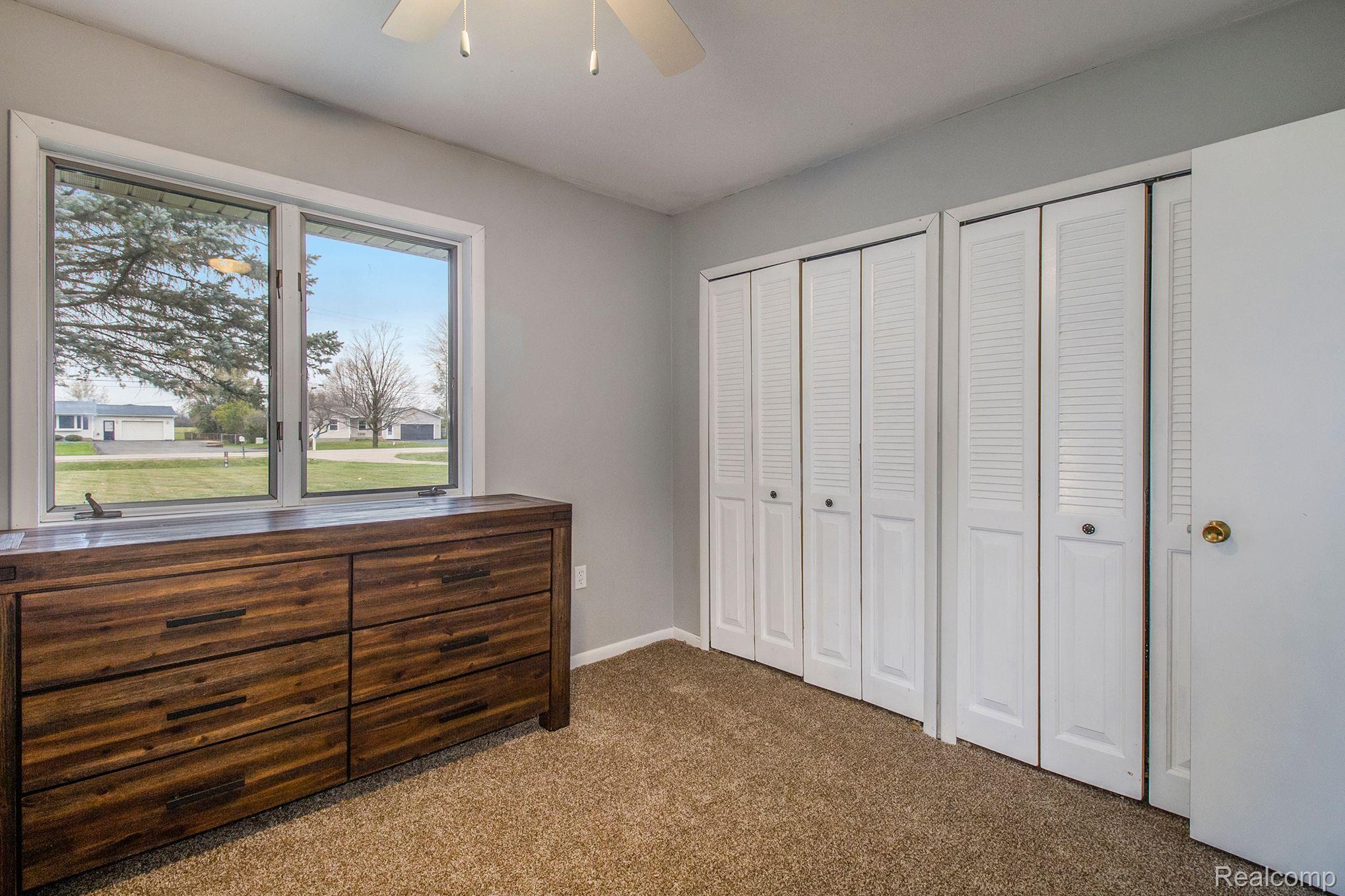 10330 East Potter Road Davison, MI 48423 - Photo 30 of 45 Bedroom #4
