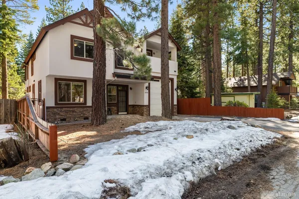 $1,279,000 | 2046 Lukins Way, South Lake Tahoe, CA 96150
