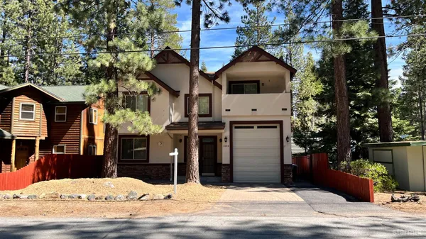 $1,279,000 | 2046 Lukins Way, South Lake Tahoe, CA 96150
