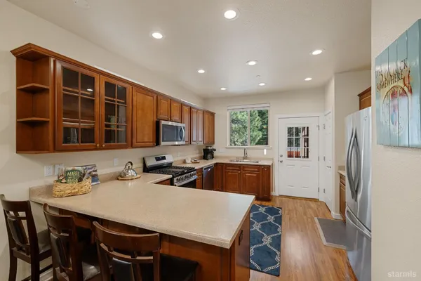 $1,279,000 | 2046 Lukins Way, South Lake Tahoe, CA 96150