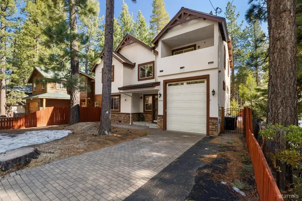 $1,279,000 | 2046 Lukins Way, South Lake Tahoe, CA 96150