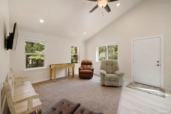 $1,279,000 | 2046 Lukins Way, South Lake Tahoe, CA 96150