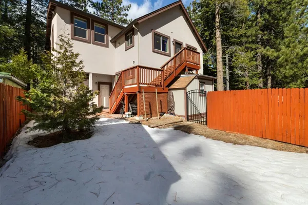 $1,279,000 | 2046 Lukins Way, South Lake Tahoe, CA 96150