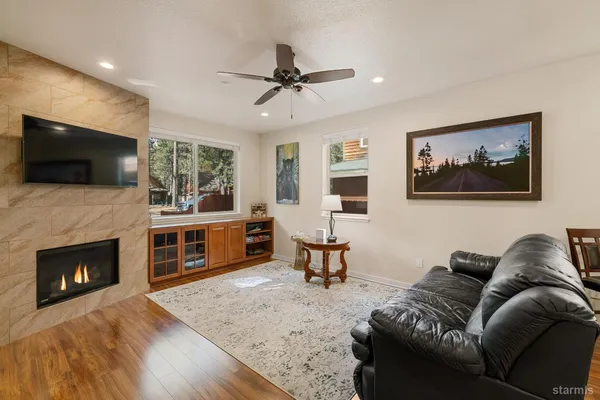 $1,279,000 | 2046 Lukins Way, South Lake Tahoe, CA 96150