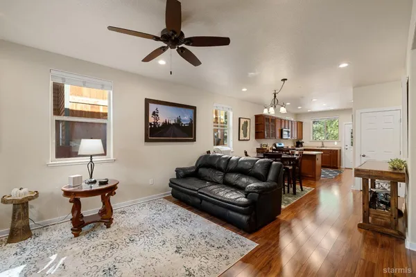 $1,279,000 | 2046 Lukins Way, South Lake Tahoe, CA 96150