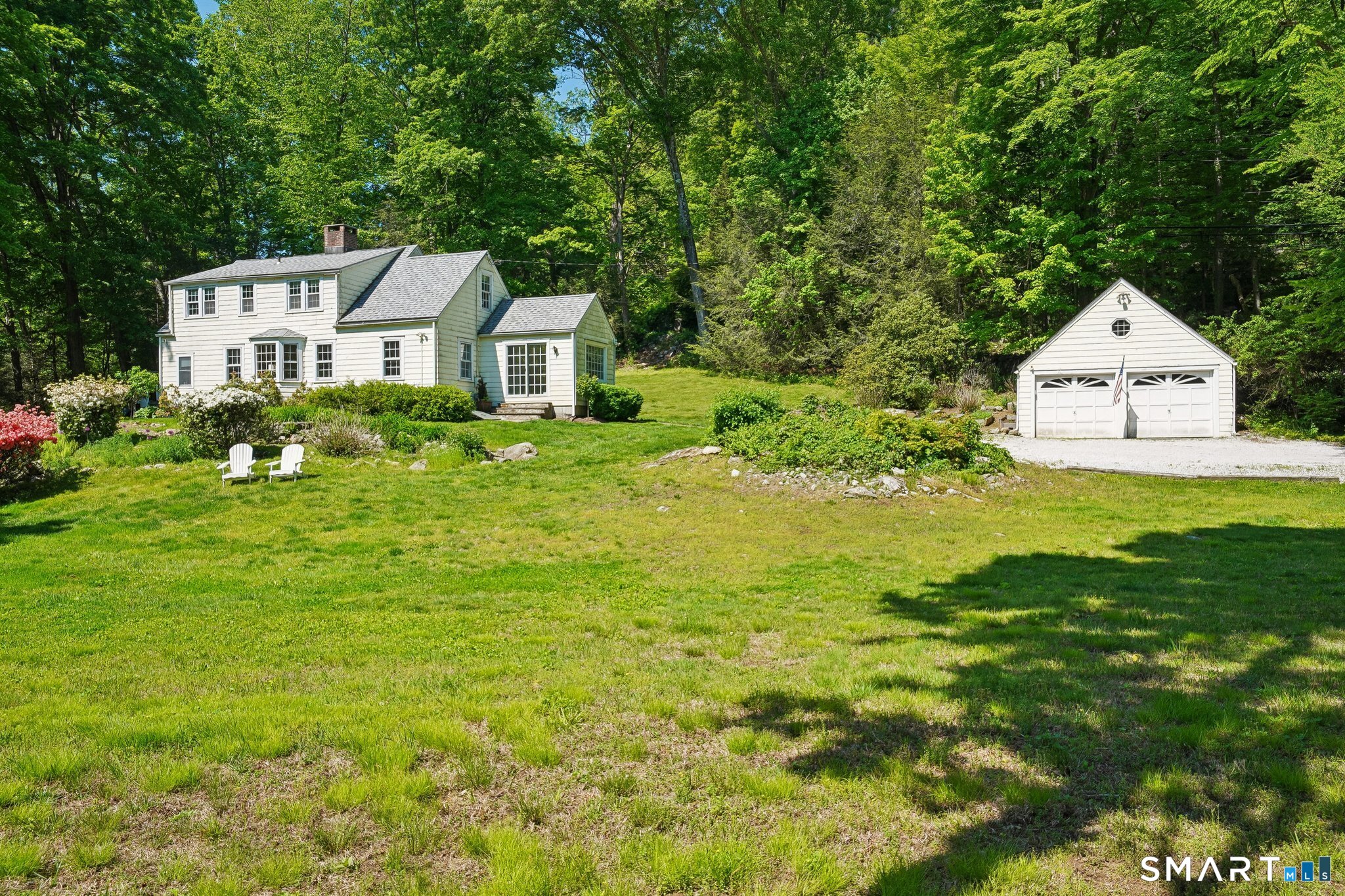 18 Cartbridge Road Weston, CT 06883 - Photo 32 of 37