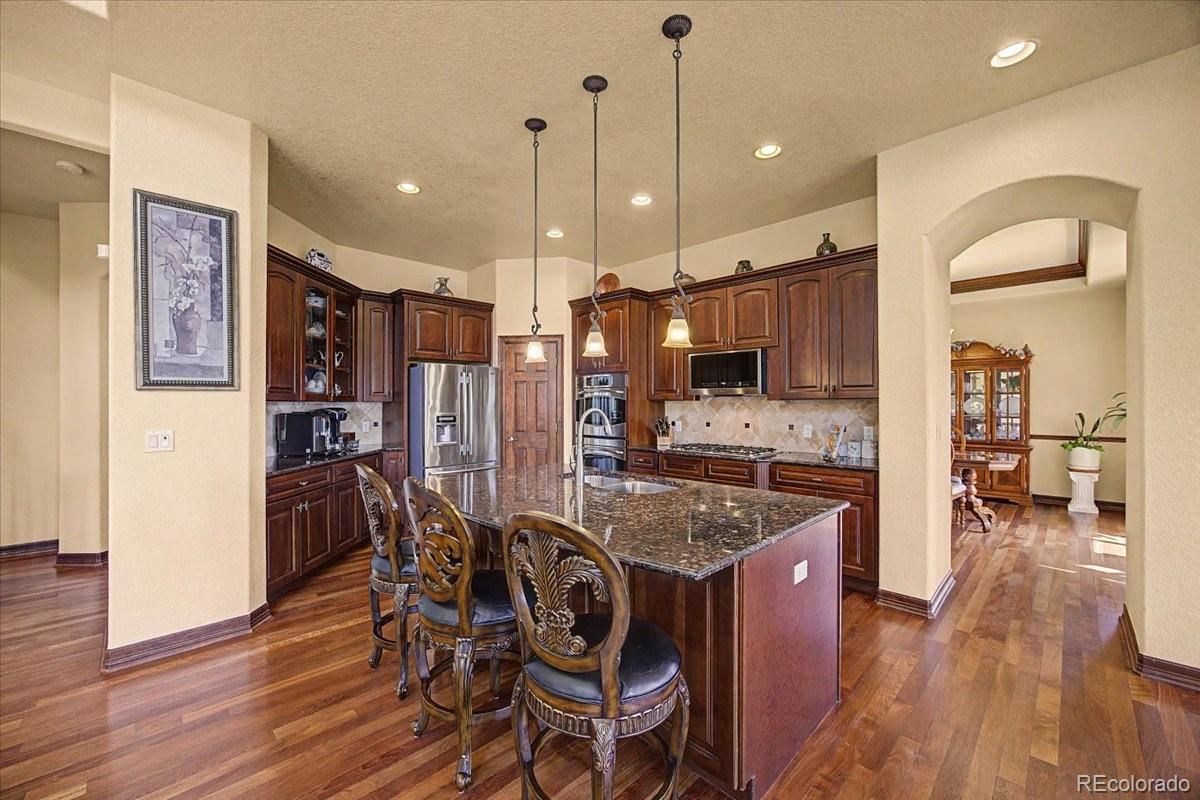 10492 Rivington Court Lone Tree, CO 80124 - Photo 10 of 50