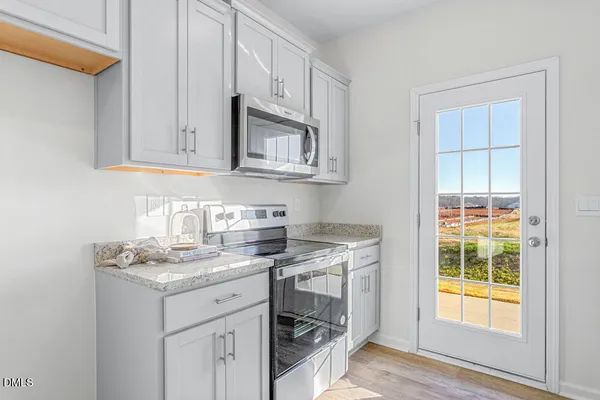 $255,000 | 804 Gaelic Drive, Unit 208, Gibsonville, NC 27249