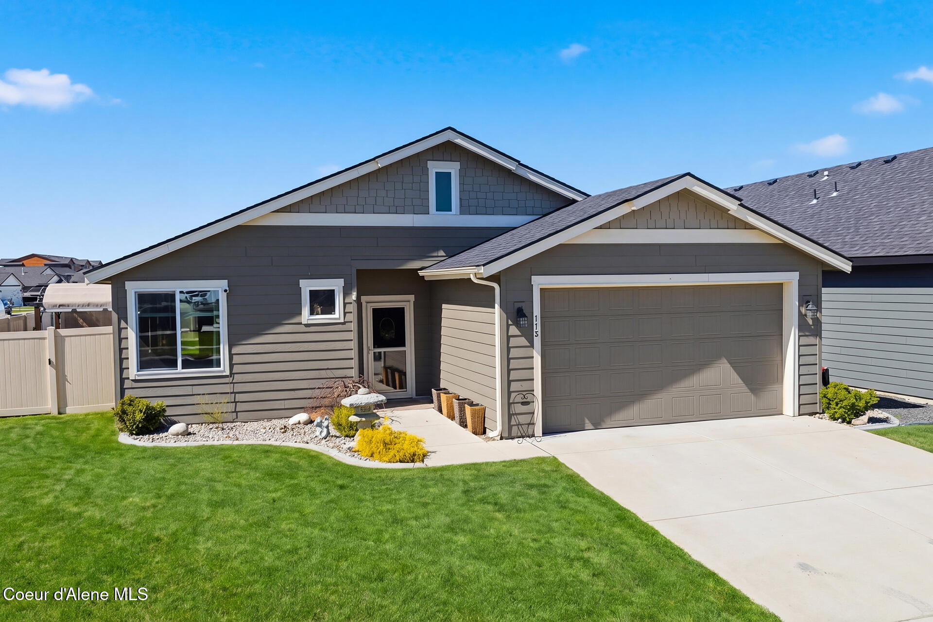 115 North Spindle Street Post Falls, ID 83854 - Photo 1 of 37 115 N Spindle-1