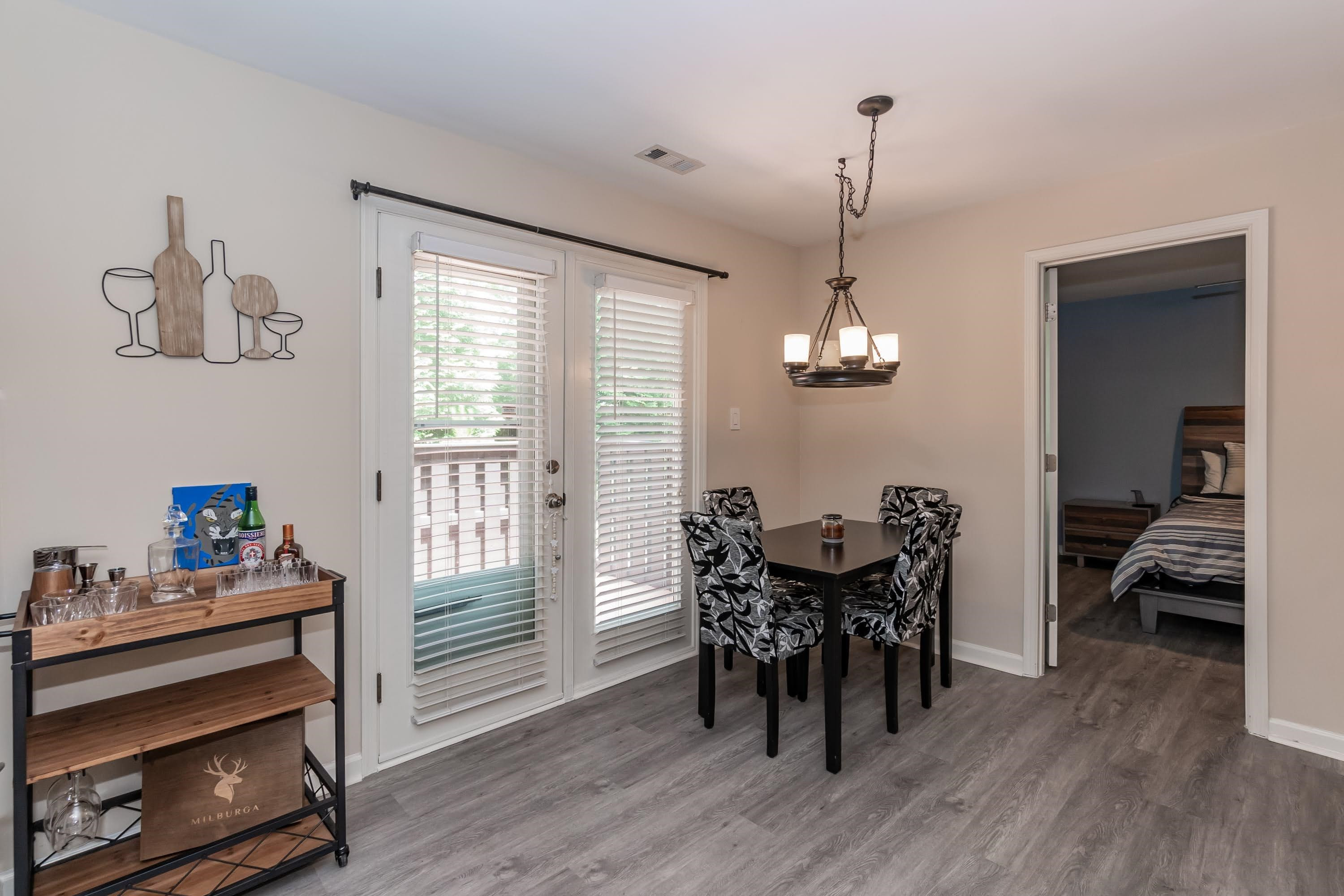 3531 Mill Run, Unit 48 Raleigh, NC 27612 - Photo 11 of 24 Photo 11