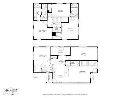 $500,000 | 6809 Porter Street, Unit 1, Austin, TX 78741