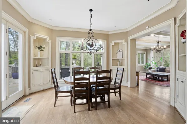 $2,550,000 | 606 Kentland Drive, Great Falls, VA 22066