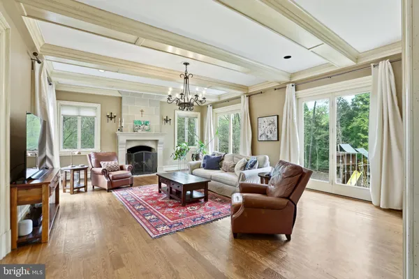 $2,550,000 | 606 Kentland Drive, Great Falls, VA 22066