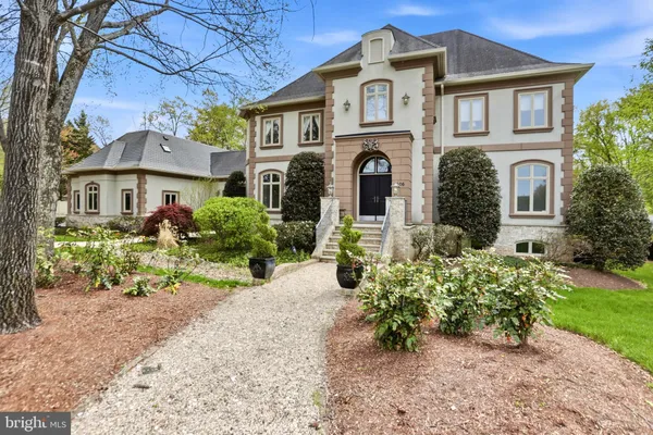 $2,550,000 | 606 Kentland Drive, Great Falls, VA 22066