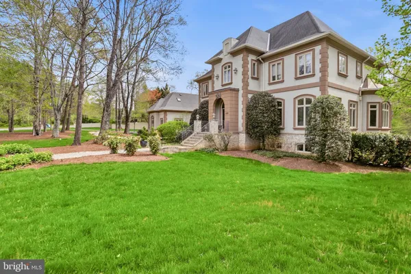 $2,550,000 | 606 Kentland Drive, Great Falls, VA 22066