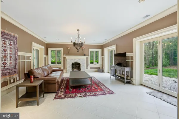 $2,550,000 | 606 Kentland Drive, Great Falls, VA 22066