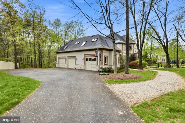 $2,550,000 | 606 Kentland Drive, Great Falls, VA 22066