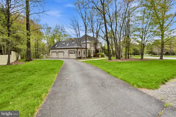 $2,550,000 | 606 Kentland Drive, Great Falls, VA 22066