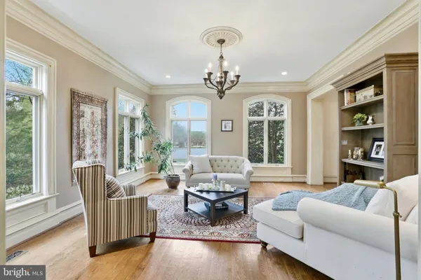 $2,550,000 | 606 Kentland Drive, Great Falls, VA 22066