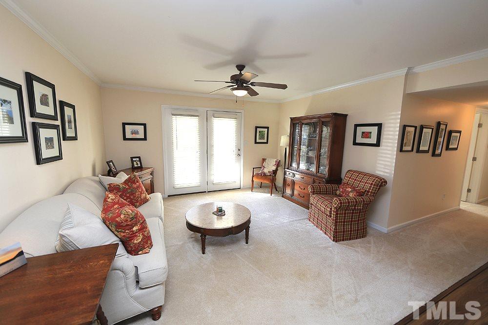2308 Myron Drive, Unit 101 Raleigh, NC 27607 - Photo 2 of 11
