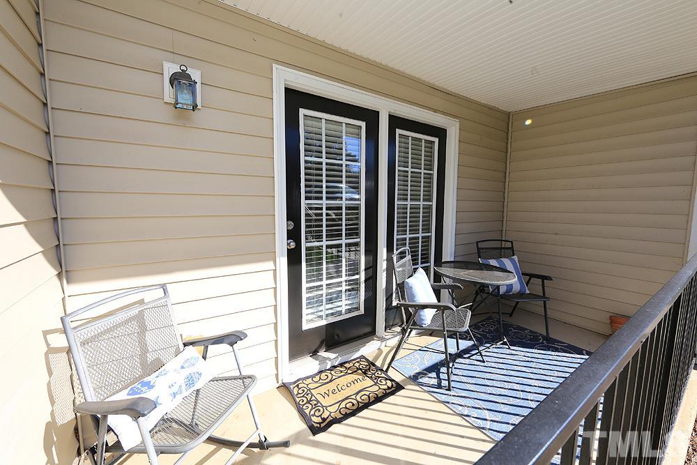 2308 Myron Drive, Unit 101 Raleigh, NC 27607 - Photo 11 of 11