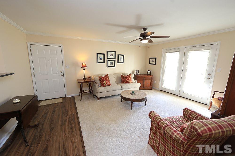 2308 Myron Drive, Unit 101 Raleigh, NC 27607 - Photo 3 of 11