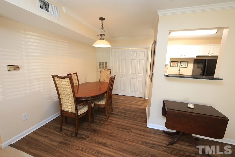 2308 Myron Drive, Unit 101 Raleigh, NC 27607 - Photo 4 of 11