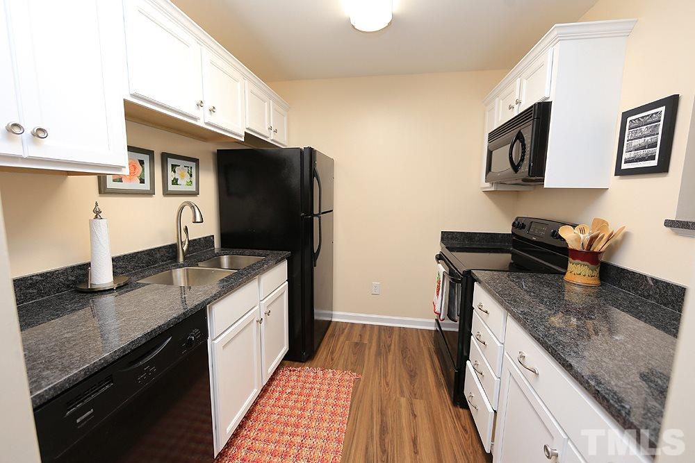2308 Myron Drive, Unit 101 Raleigh, NC 27607 - Photo 5 of 11