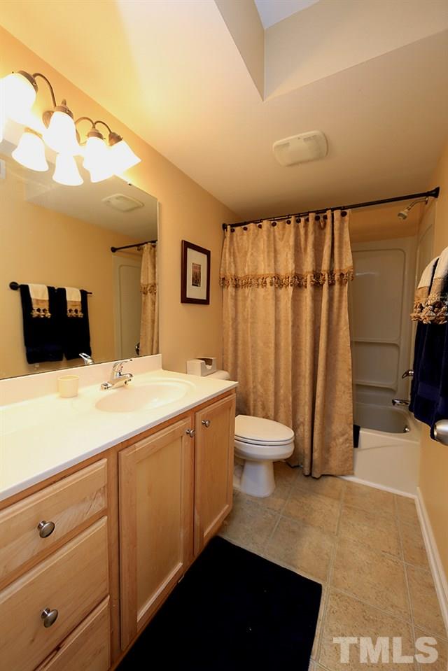 2308 Myron Drive, Unit 101 Raleigh, NC 27607 - Photo 6 of 11