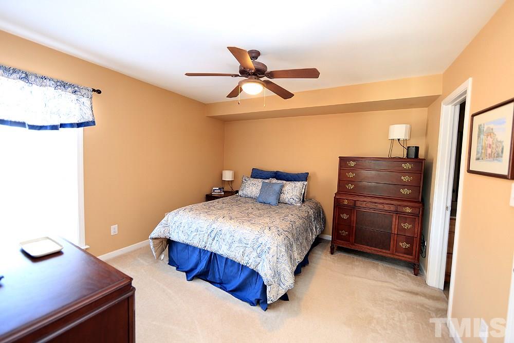 2308 Myron Drive, Unit 101 Raleigh, NC 27607 - Photo 7 of 11