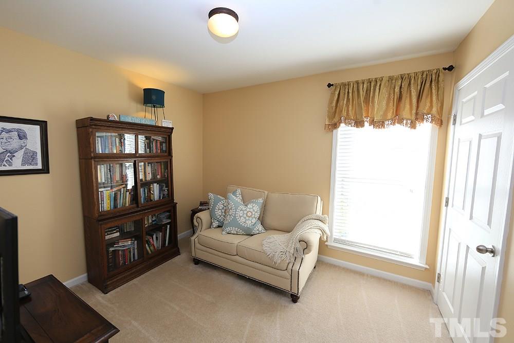 2308 Myron Drive, Unit 101 Raleigh, NC 27607 - Photo 9 of 11