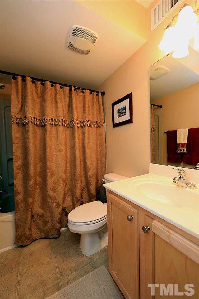 2308 Myron Drive, Unit 101 Raleigh, NC 27607 - Photo 10 of 11