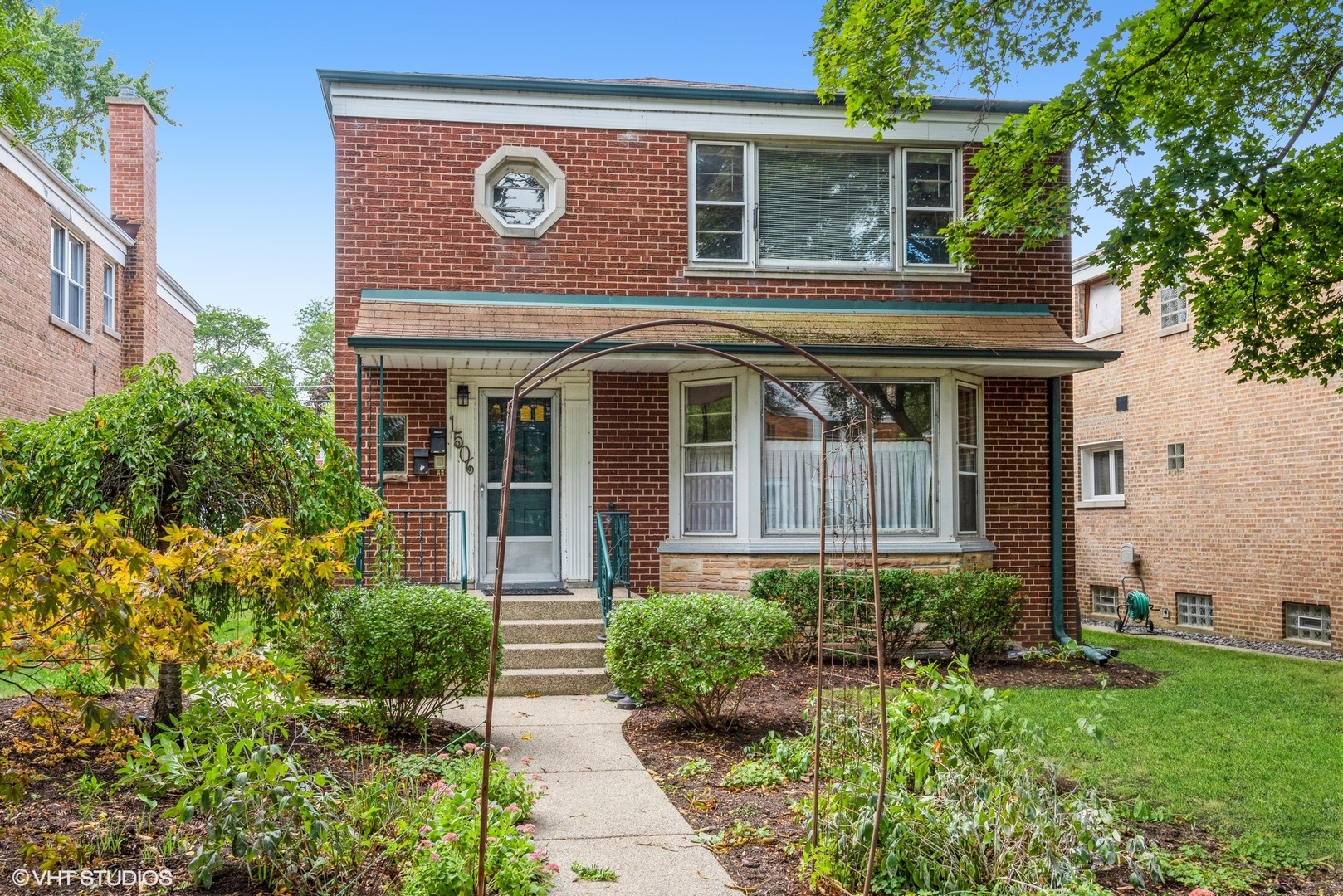 1506 Madison Street, Unit 1 Evanston, IL 60202 - Photo 1 of 15